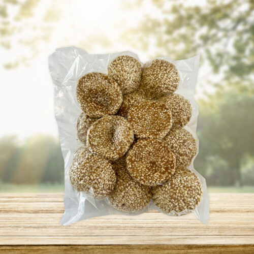 Kömbe 500gr Bihruz
