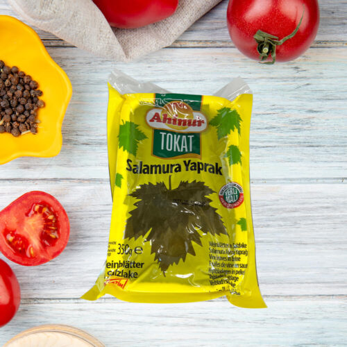 Tokat Salamura Yaprak 350g
