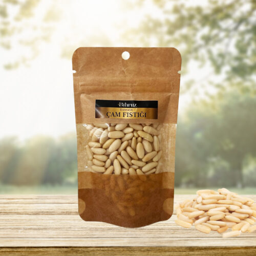 Çam Fıstığı Bihruz 50g